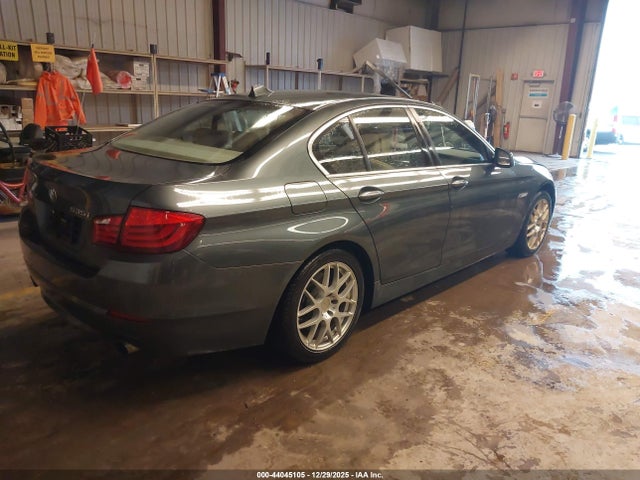 Продажа на аукционе авто 2013 Bmw 535i Xdrive, vin: WBAFU7C54DDU73491, номер лота: 44045105