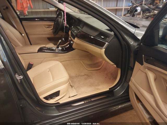 Продажа на аукционе авто 2013 Bmw 535i Xdrive, vin: WBAFU7C54DDU73491, номер лота: 44045105