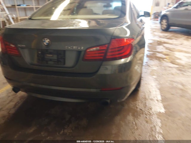 Продажа на аукционе авто 2013 Bmw 535i Xdrive, vin: WBAFU7C54DDU73491, номер лота: 44045105