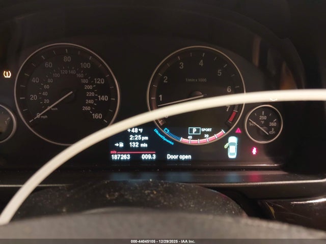 Продажа на аукционе авто 2013 Bmw 535i Xdrive, vin: WBAFU7C54DDU73491, номер лота: 44045105