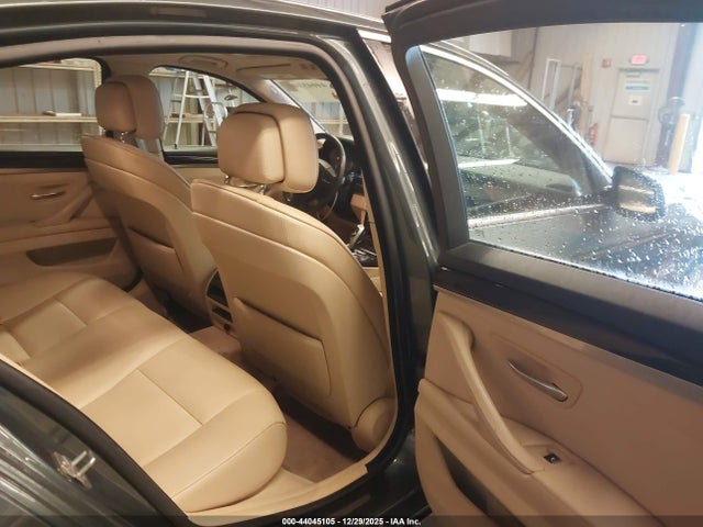 Продажа на аукционе авто 2013 Bmw 535i Xdrive, vin: WBAFU7C54DDU73491, номер лота: 44045105
