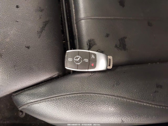 2021 MERCEDES-BENZ CLA 250 W1K5J4HBXMN166718 Photo 10