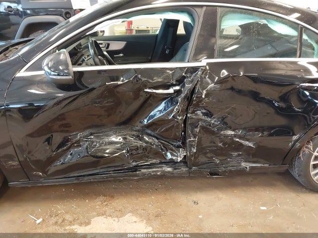 2021 MERCEDES-BENZ CLA 250 W1K5J4HBXMN166718 Photo 5