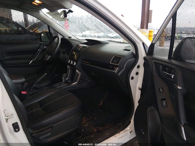 JF2SJAWC0JH478811 Subaru Forester 2.5i Touring