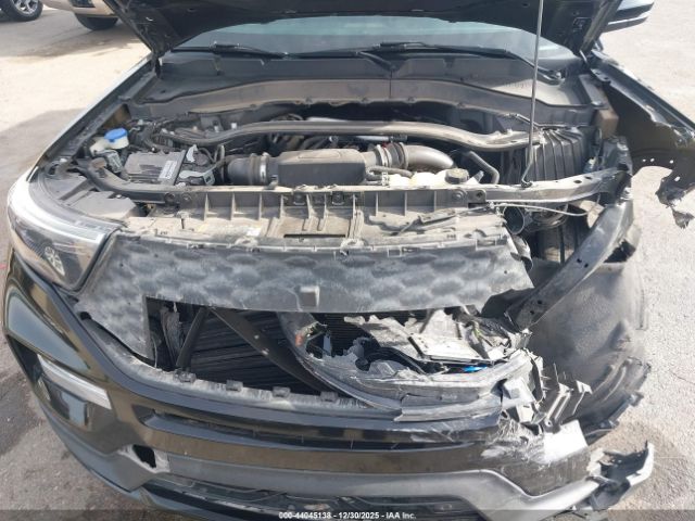 2022 FORD EXPLORER 1FM5K8GC5NGA26294 Photo 9