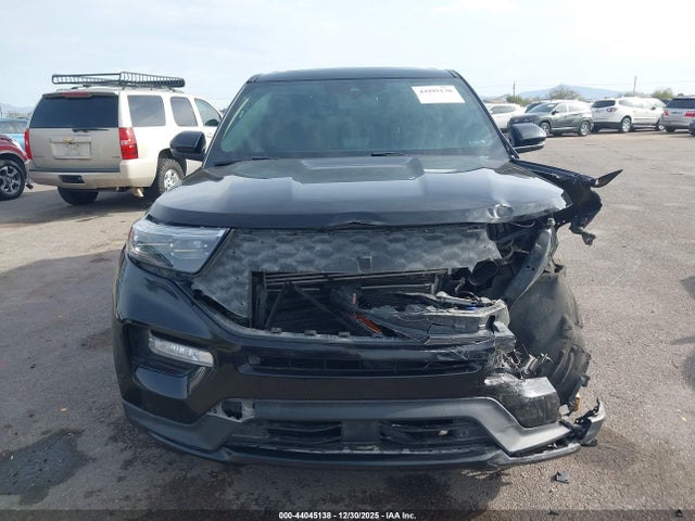 1FM5K8GC5NGA26294 Ford Explorer St