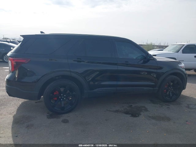 1FM5K8GC5NGA26294 Ford Explorer St