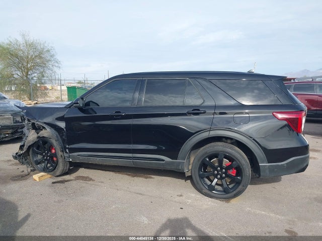 1FM5K8GC5NGA26294 Ford Explorer St