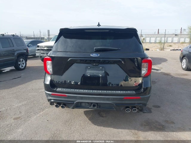 1FM5K8GC5NGA26294 Ford Explorer St