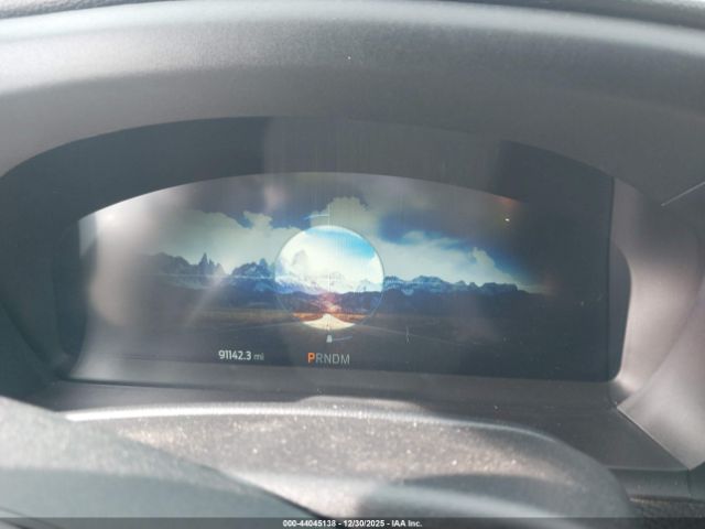 2022 FORD EXPLORER 1FM5K8GC5NGA26294 Photo 6