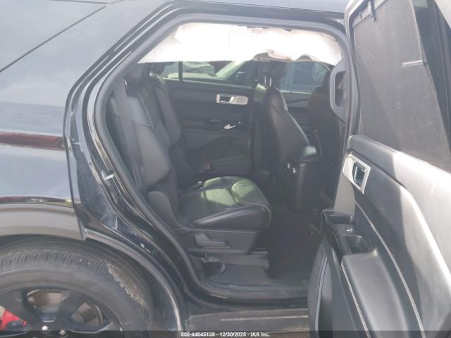 2022 FORD EXPLORER 1FM5K8GC5NGA26294 Photo 7
