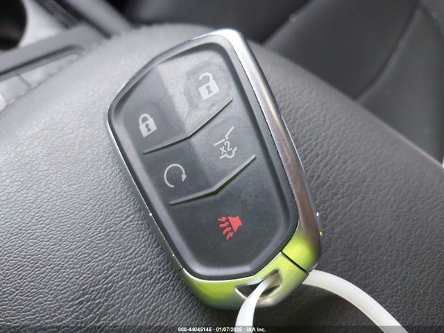 2023 CADILLAC XT6 1GYKPBR48PZ206480 Photo 10