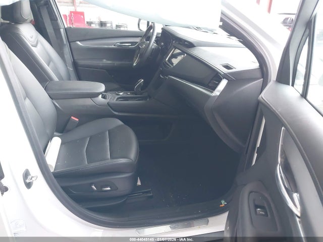 2023 CADILLAC XT6 1GYKPBR48PZ206480 Photo 4
