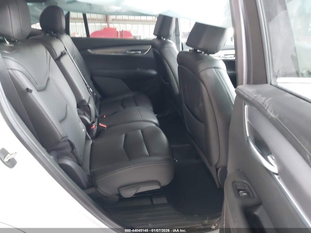 2023 CADILLAC XT6 1GYKPBR48PZ206480 Photo 7
