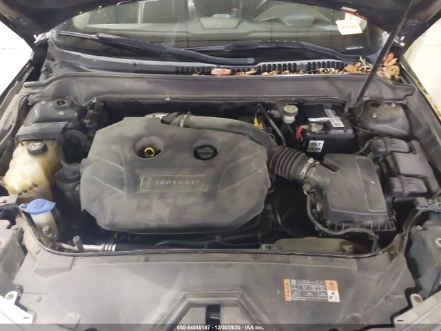 3LN6L2J99FR600899 Lincoln MKZ