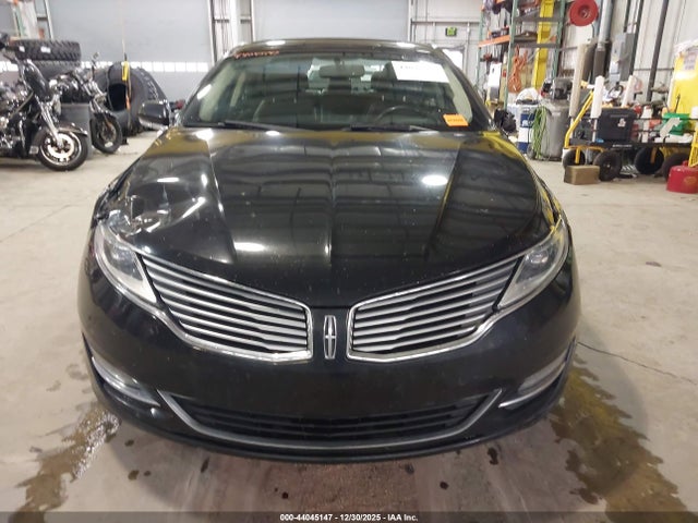 3LN6L2J99FR600899 Lincoln MKZ