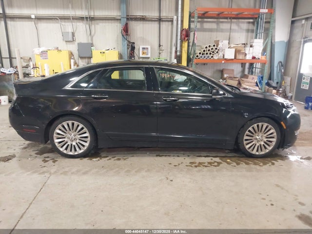 3LN6L2J99FR600899 Lincoln MKZ