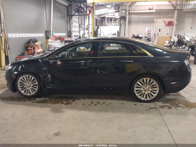 3LN6L2J99FR600899 Lincoln MKZ