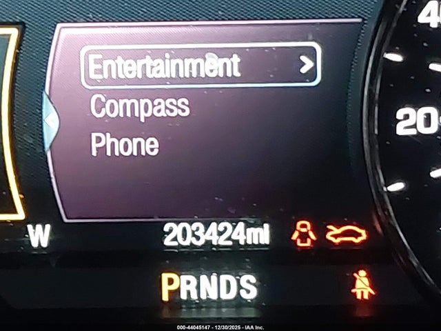 3LN6L2J99FR600899 Lincoln MKZ