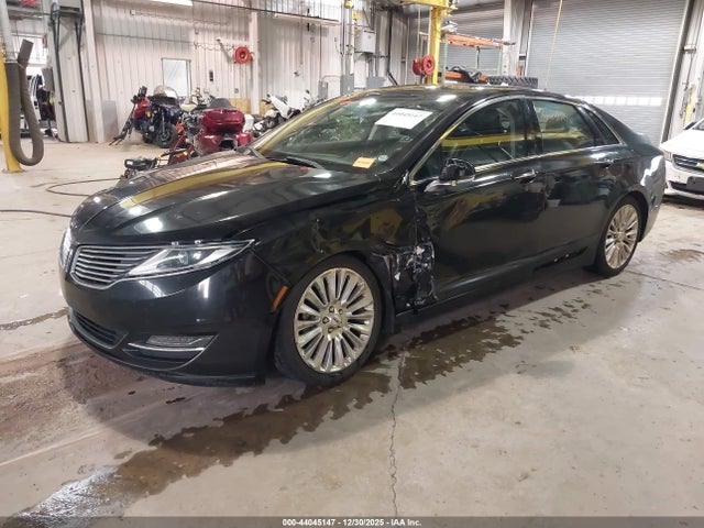 3LN6L2J99FR600899 Lincoln MKZ