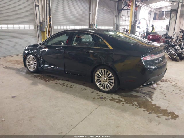 3LN6L2J99FR600899 Lincoln MKZ