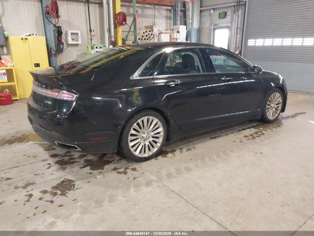 3LN6L2J99FR600899 Lincoln MKZ
