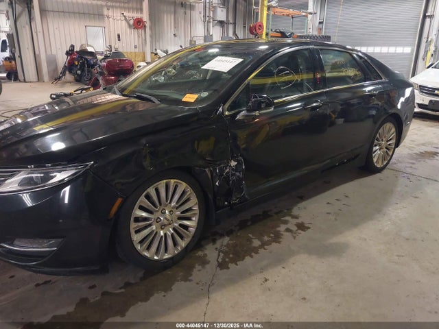 3LN6L2J99FR600899 Lincoln MKZ