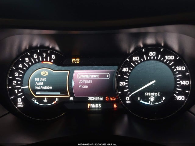 3LN6L2J99FR600899 Lincoln MKZ