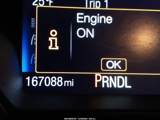 44045152 :رقم المزاد ، 1FADP3F26FL354867 vin ، 2015 Ford Focus Se مزاد بيع