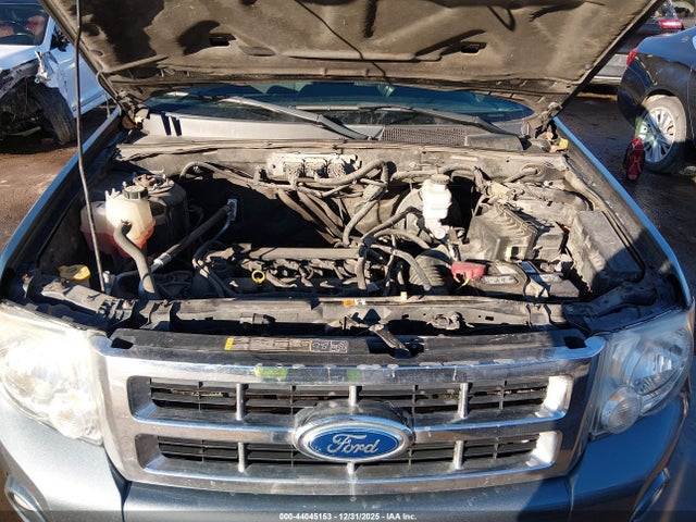 Продажа на аукционе авто 2012 Ford Escape Xlt, vin: 1FMCU0D71CKA34753, номер лота: 44045153