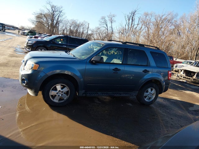 Продажа на аукционе авто 2012 Ford Escape Xlt, vin: 1FMCU0D71CKA34753, номер лота: 44045153