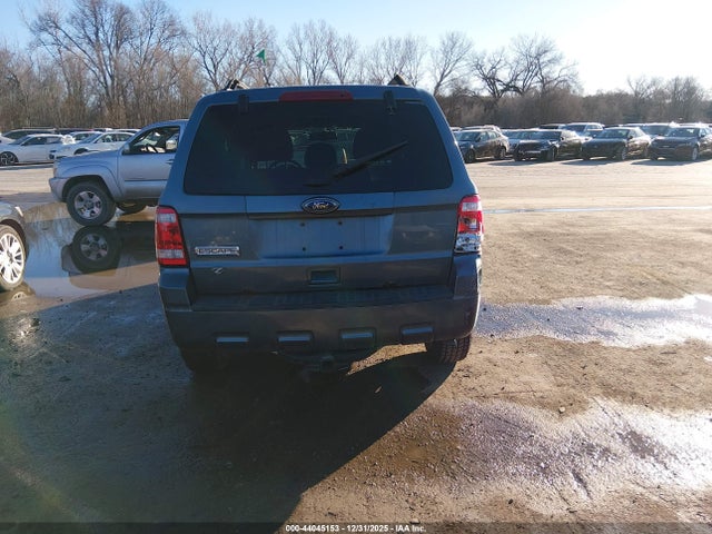 Продажа на аукционе авто 2012 Ford Escape Xlt, vin: 1FMCU0D71CKA34753, номер лота: 44045153