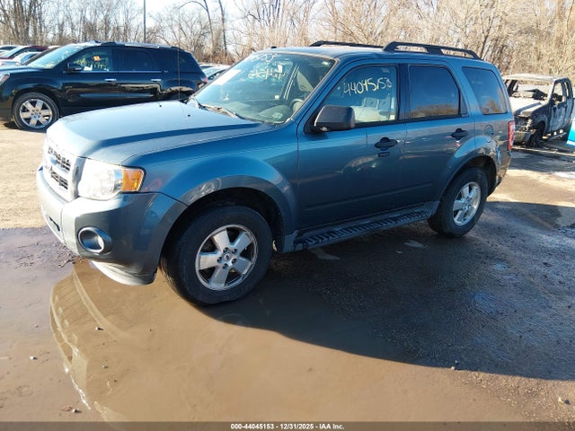 Продажа на аукционе авто 2012 Ford Escape Xlt, vin: 1FMCU0D71CKA34753, номер лота: 44045153