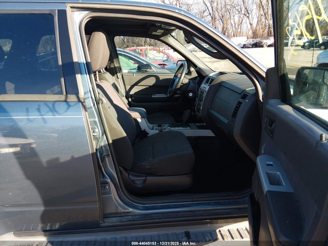 Продажа на аукционе авто 2012 Ford Escape Xlt, vin: 1FMCU0D71CKA34753, номер лота: 44045153