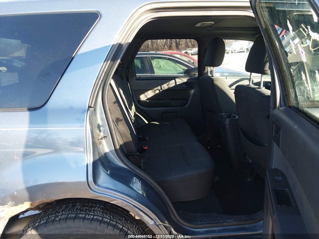 Продажа на аукционе авто 2012 Ford Escape Xlt, vin: 1FMCU0D71CKA34753, номер лота: 44045153