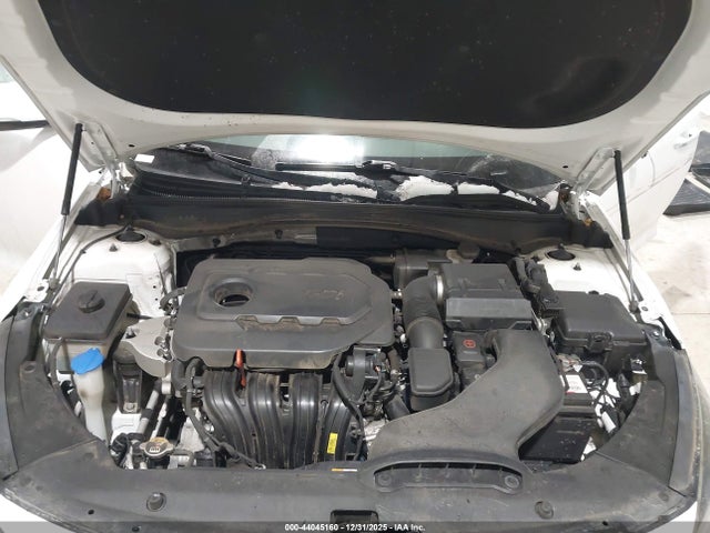 5XXGT4L33KG296426 KIA Optima Lx