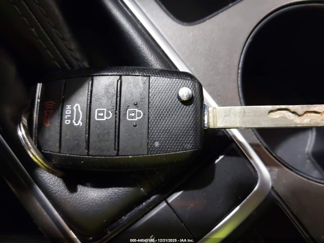 5XXGT4L33KG296426 KIA Optima Lx