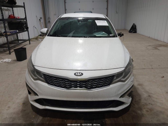 5XXGT4L33KG296426 KIA Optima Lx
