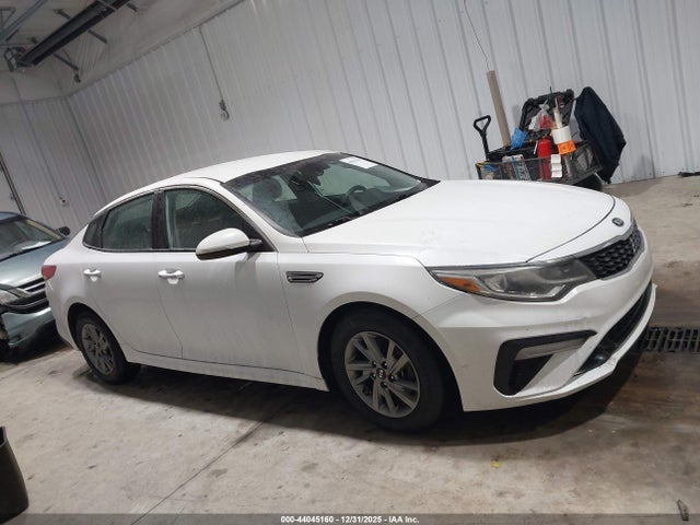 5XXGT4L33KG296426 KIA Optima Lx