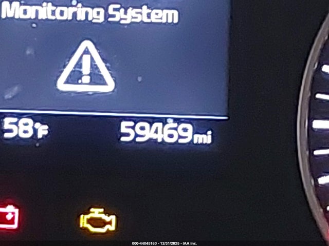 5XXGT4L33KG296426 KIA Optima Lx