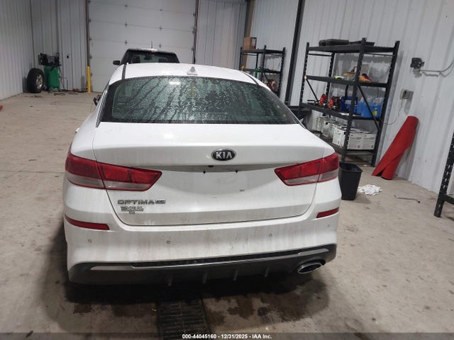 5XXGT4L33KG296426 KIA Optima Lx