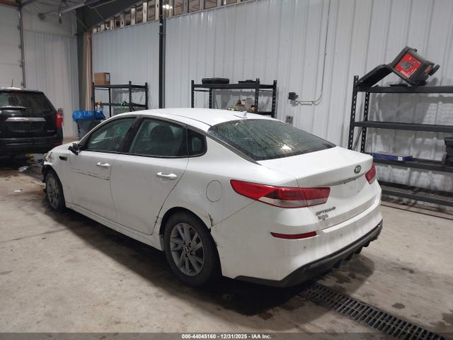 5XXGT4L33KG296426 KIA Optima Lx