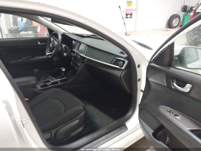 5XXGT4L33KG296426 KIA Optima Lx