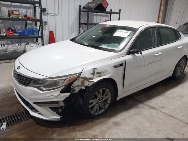 5XXGT4L33KG296426 KIA Optima Lx