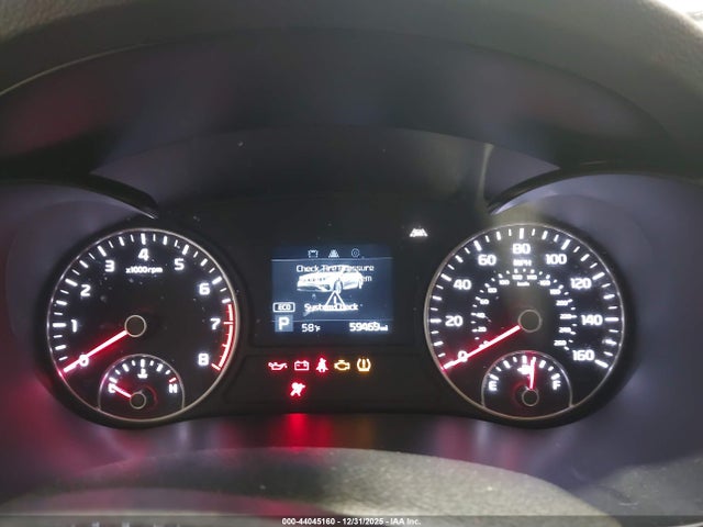 5XXGT4L33KG296426 KIA Optima Lx