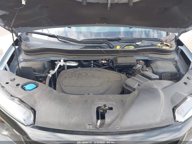 44045170 :رقم المزاد ، 5FNYF5H39NB017725 vin ، 2022 Honda Pilot 2wd Sport مزاد بيع