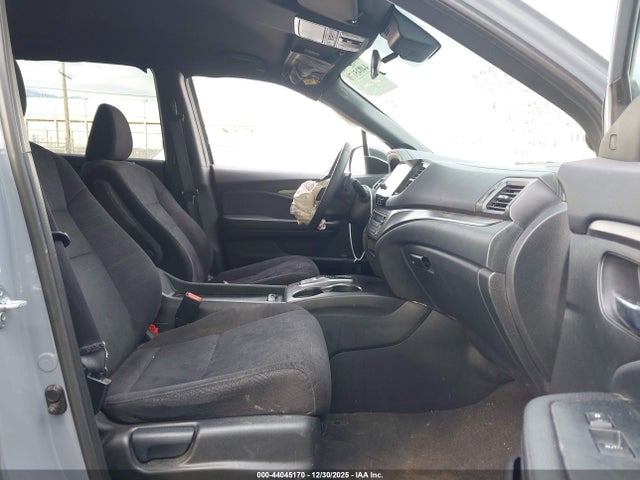 44045170 :رقم المزاد ، 5FNYF5H39NB017725 vin ، 2022 Honda Pilot 2wd Sport مزاد بيع