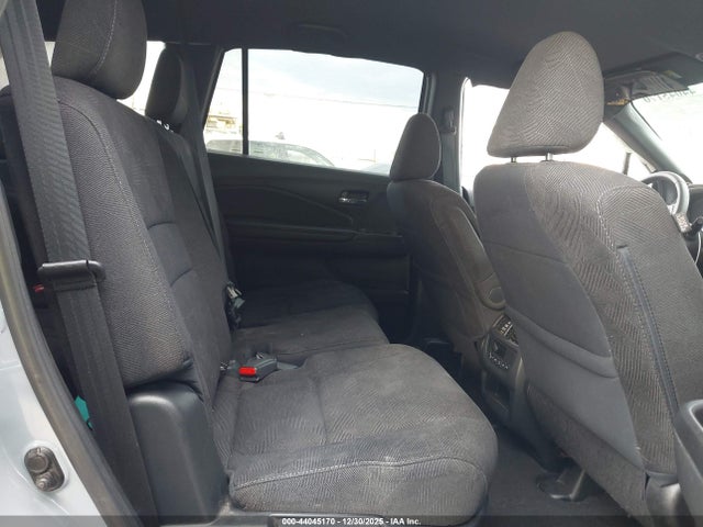 44045170 :رقم المزاد ، 5FNYF5H39NB017725 vin ، 2022 Honda Pilot 2wd Sport مزاد بيع