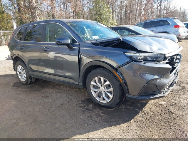 Продажа на аукционе авто 2025 Honda Cr-v Lx Awd, vin: 7FARS4H25SE002222, номер лота: 44045174