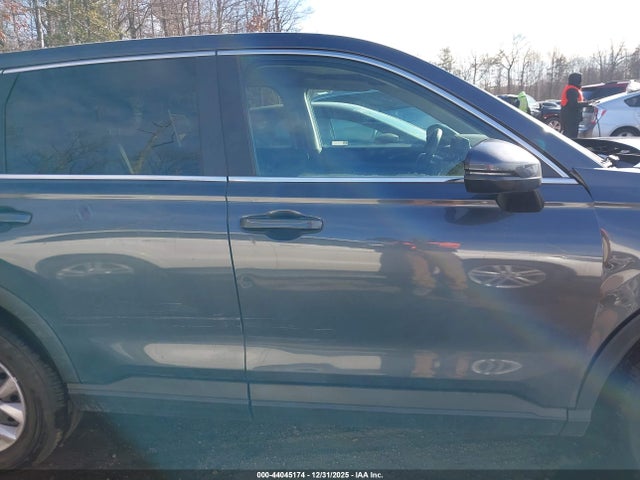 Продаж на аукціоні авто 2025 Honda Cr-v Lx Awd, vin: 7FARS4H25SE002222, номер лоту: 44045174